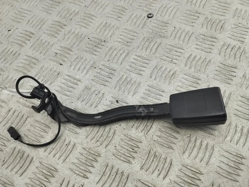 Замок ремня безопасности 1T0857755C
