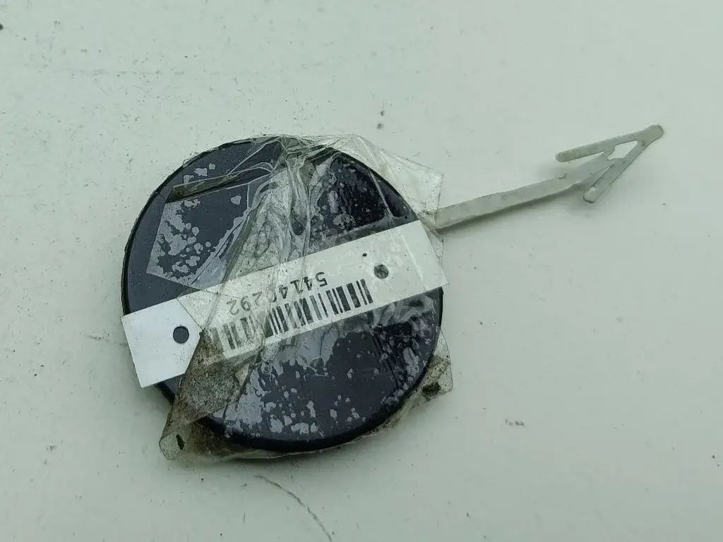 Решетка бампера / заглушка 1S71N17K922A