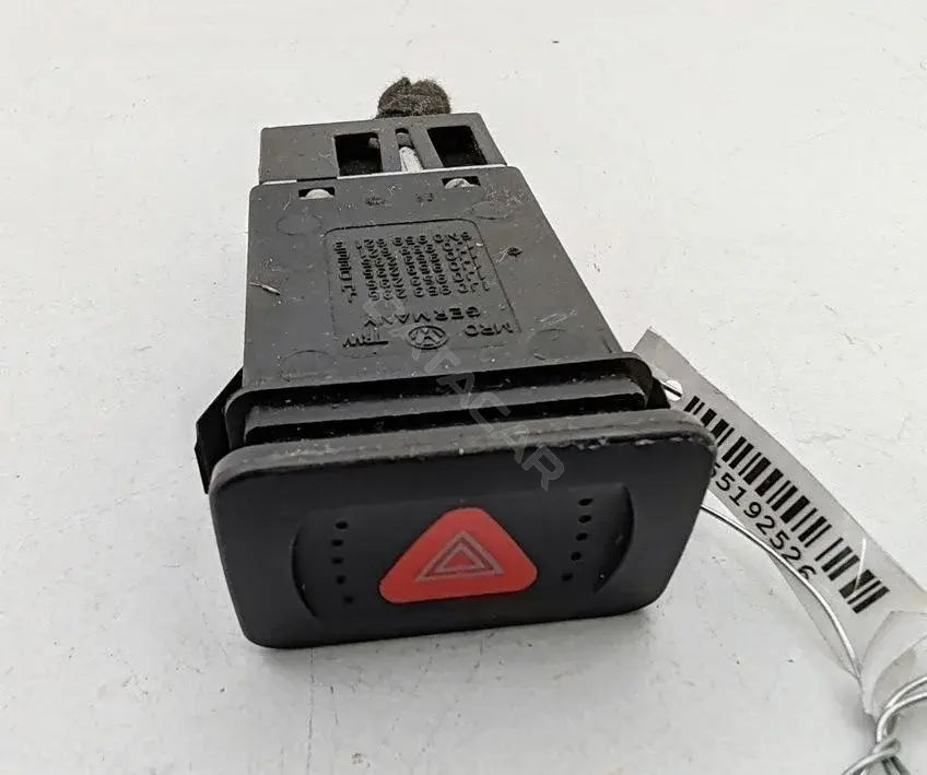 Кнопка аварийки 1J0953235J