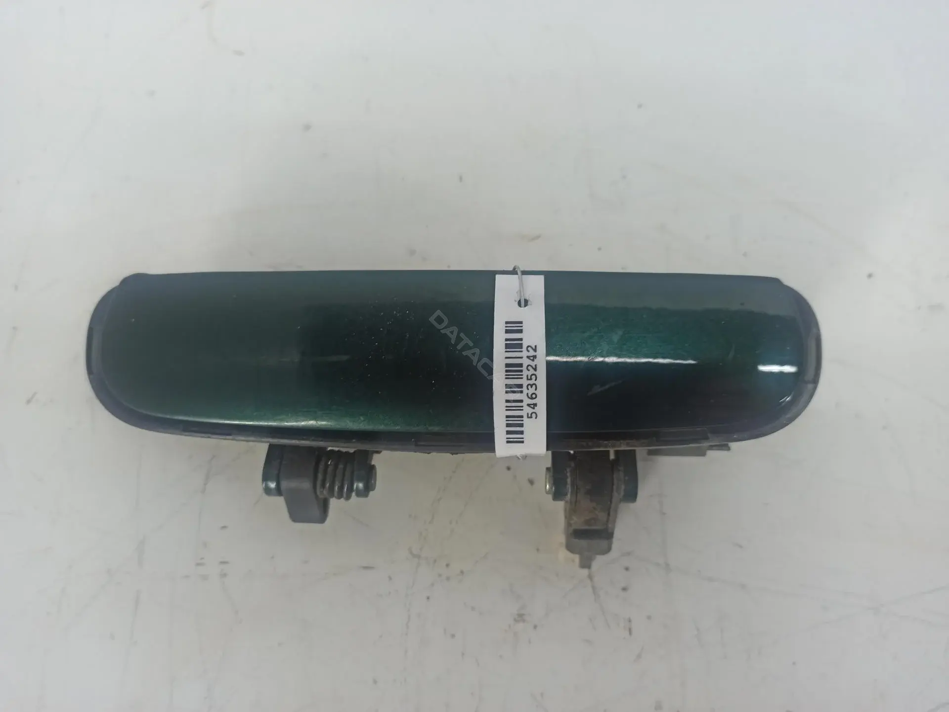 Ручка двери 4B0839886A
