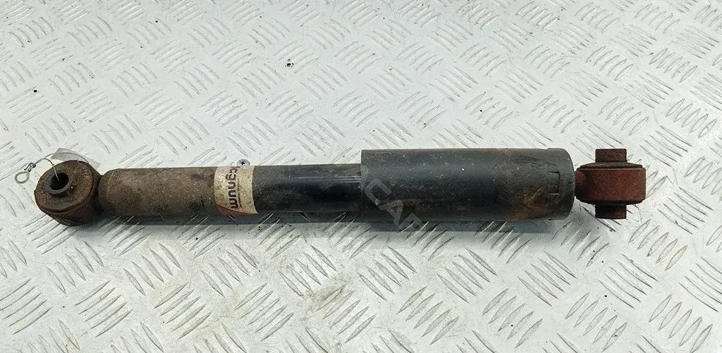 Амортизаторы 55272481