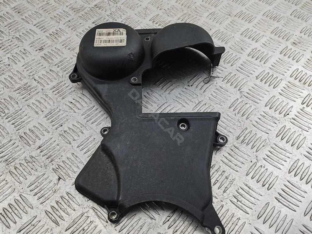 Защита (кожух) ремня ГРМ 4M5G6P073BC