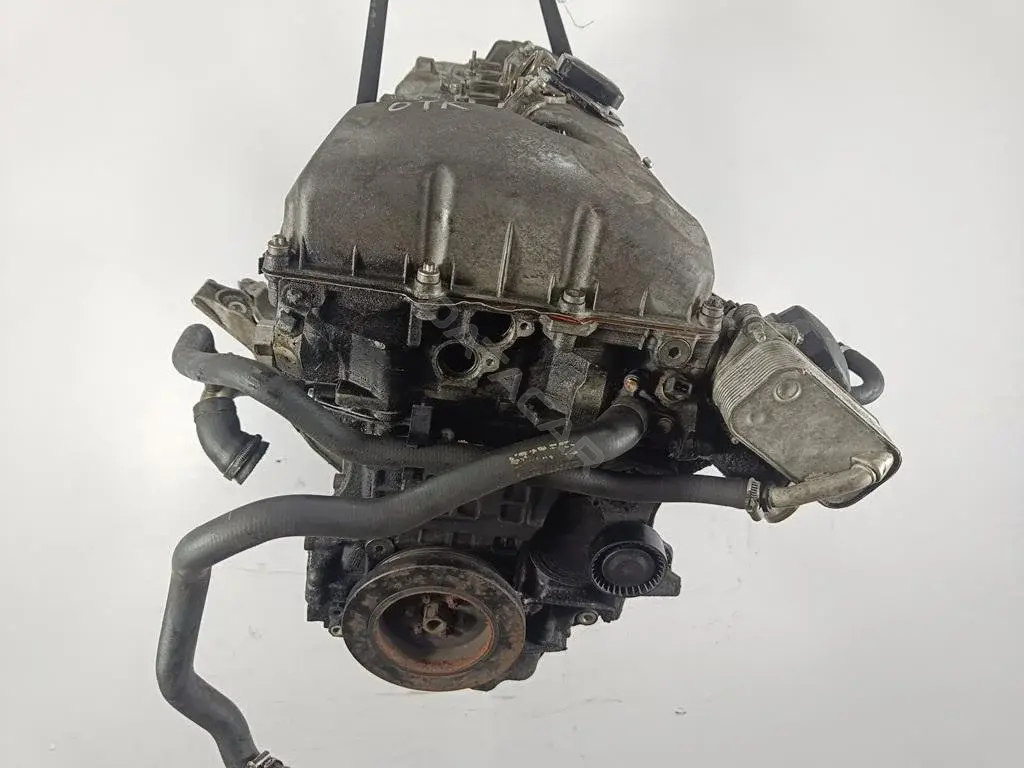 Двигатель в сборе N52B25A