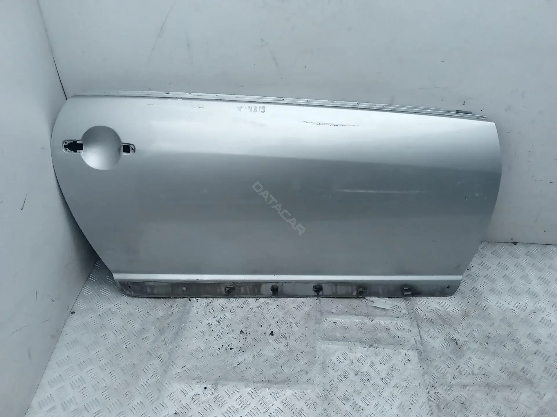 Дверь 96589654XT