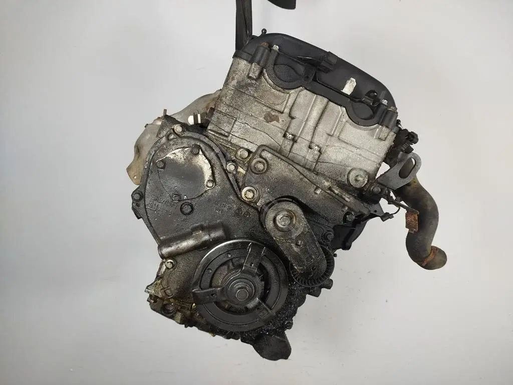 Двигатель в сборе Z22SE
