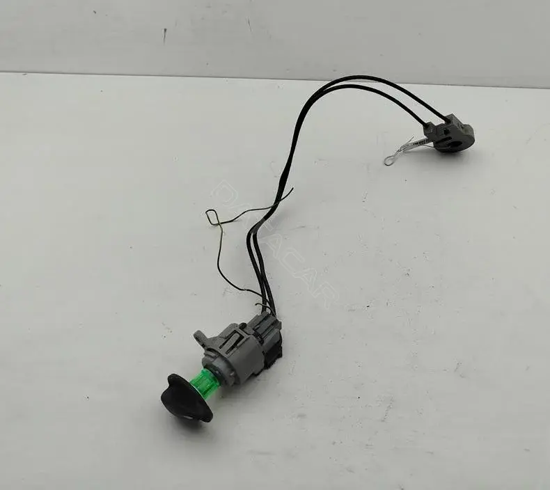 Переключатель отопителя 2M5111503AA