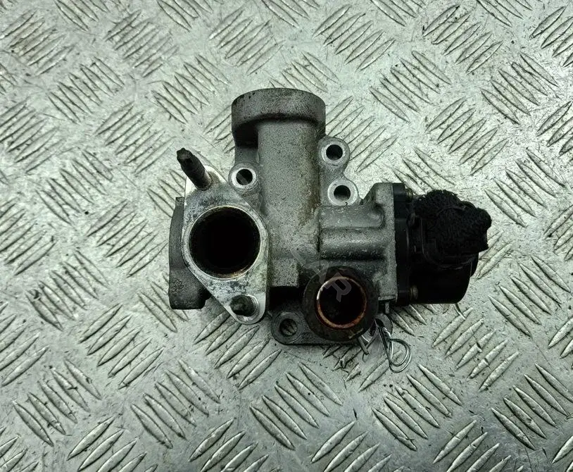 Клапан ЕГР 2S7G9D475AD