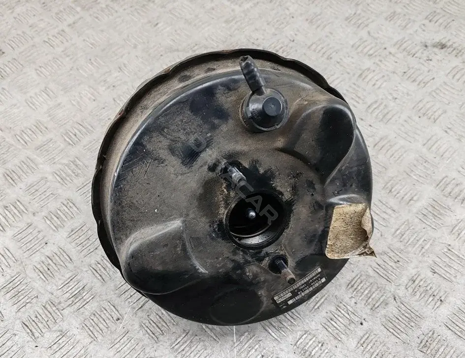 Вакуумный усилитель тормозов 7G912B195AG
