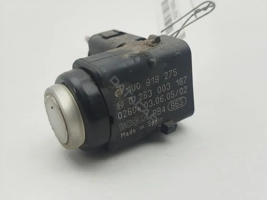 Датчик парктроника 1U0919275
