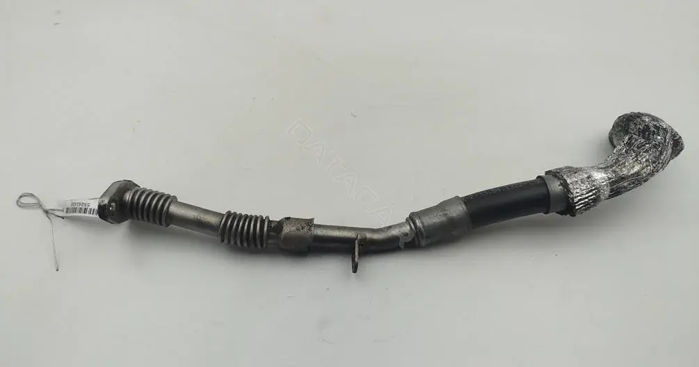 Маслопровод турбины 4F0129615G
