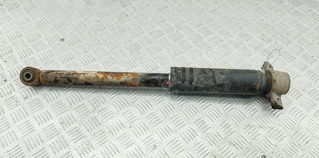 Амортизаторы 13279264