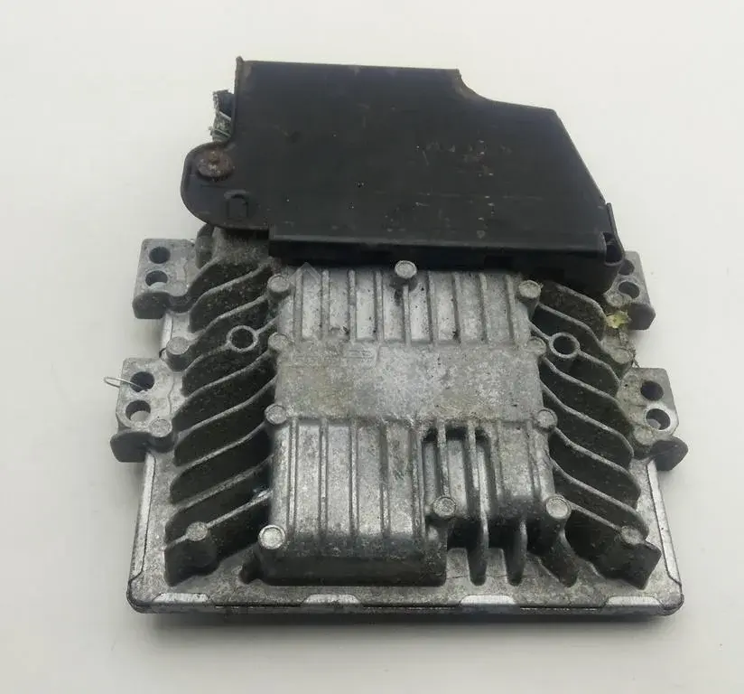 Блок управления двигателем 6G9112A532BC