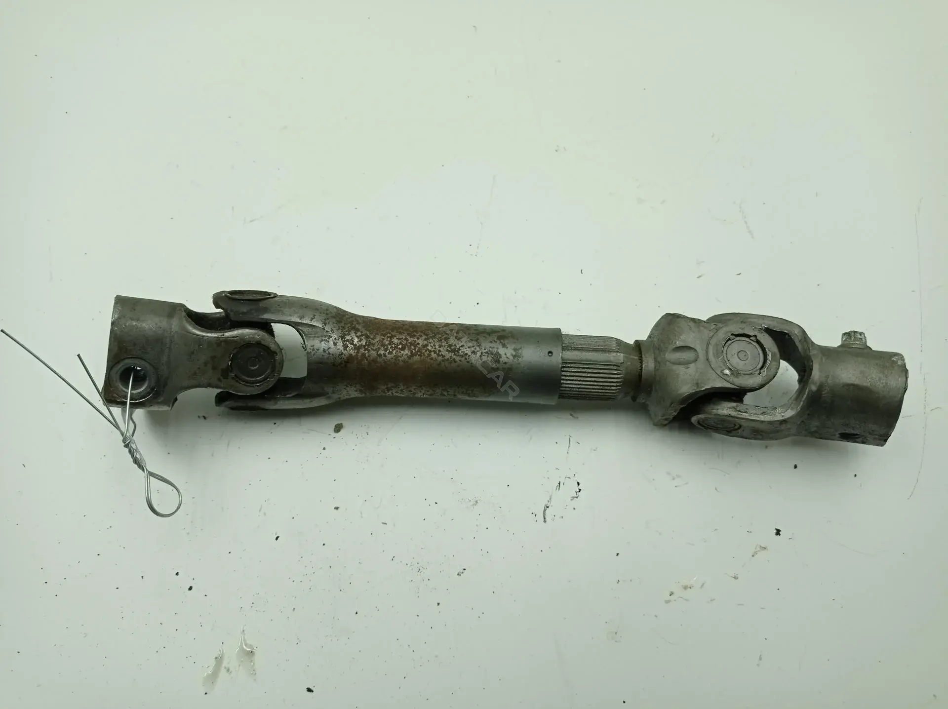 Рулевой карданчик L1c1254j2