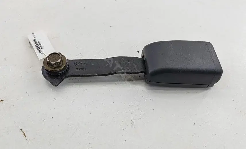 Замок ремня безопасности G3667
