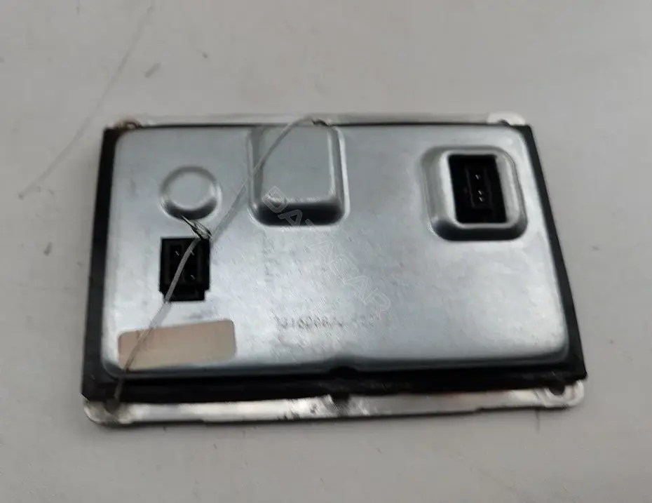 Блок розжига ксенона 89035113