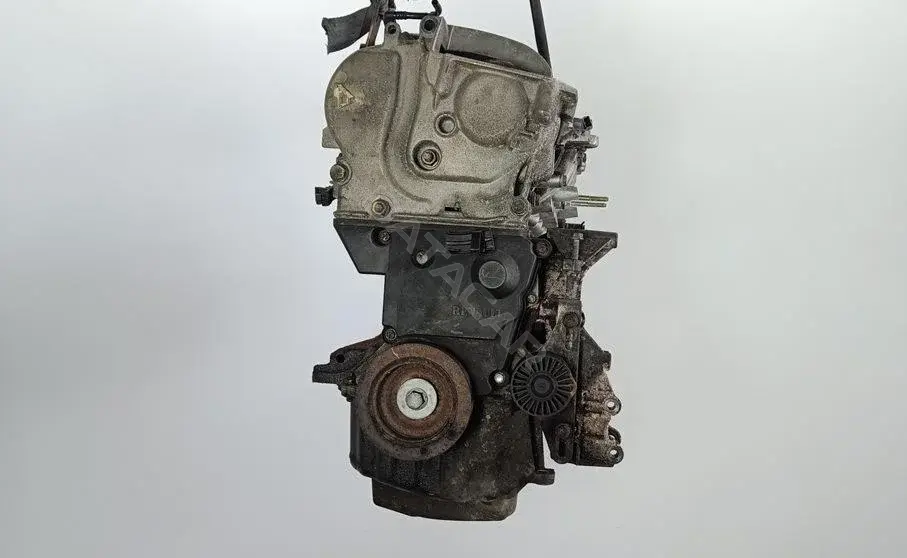 Двигатель в сборе K4J750