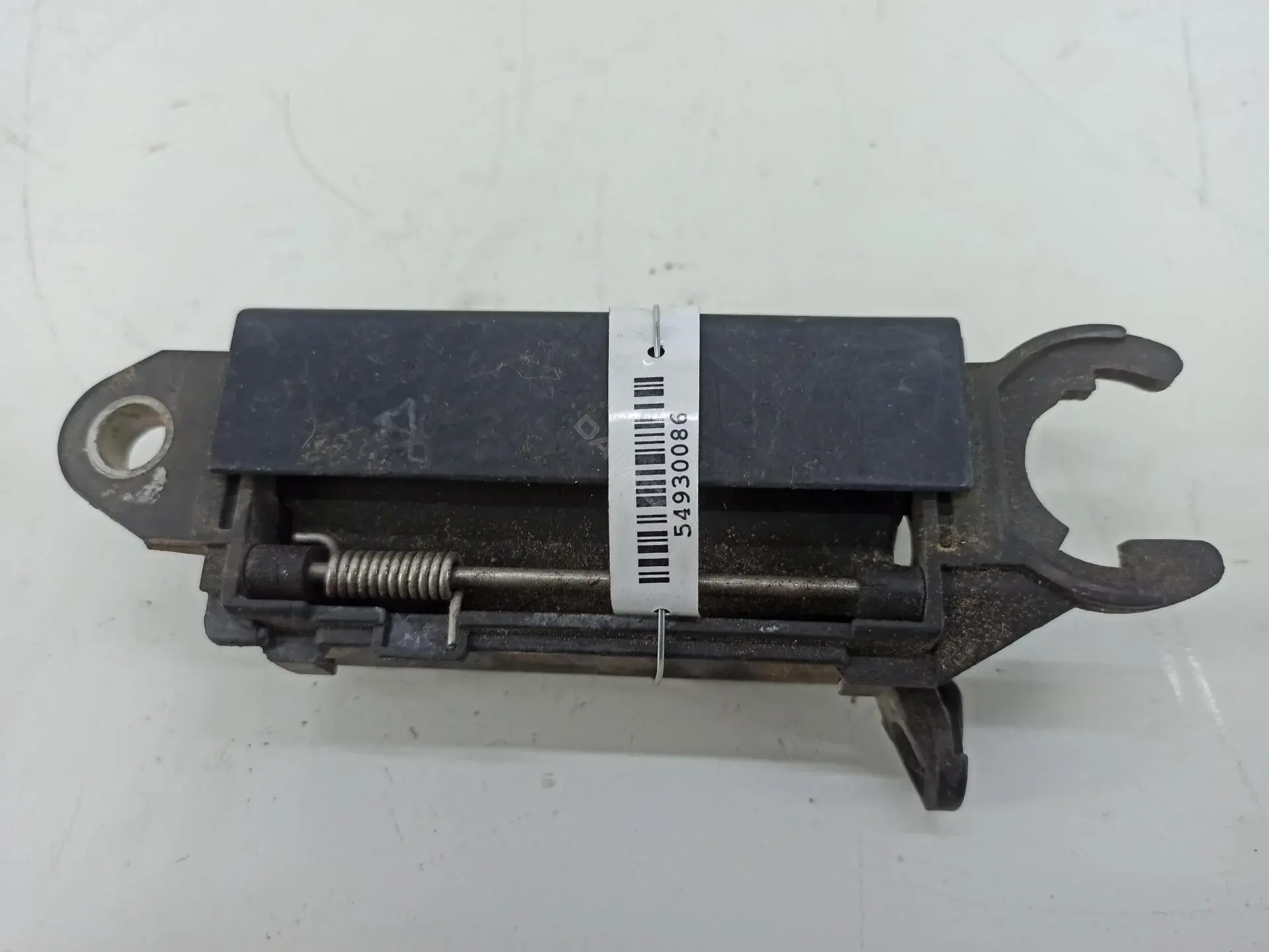 Ручка двери 4A0837206