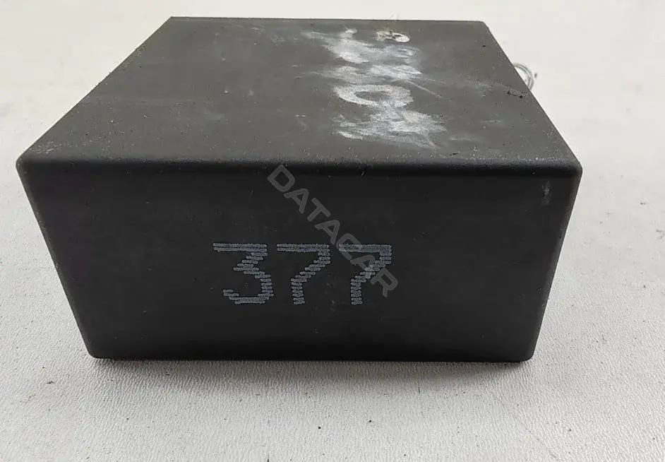 Реле стеклоочистителя 4B0955531A