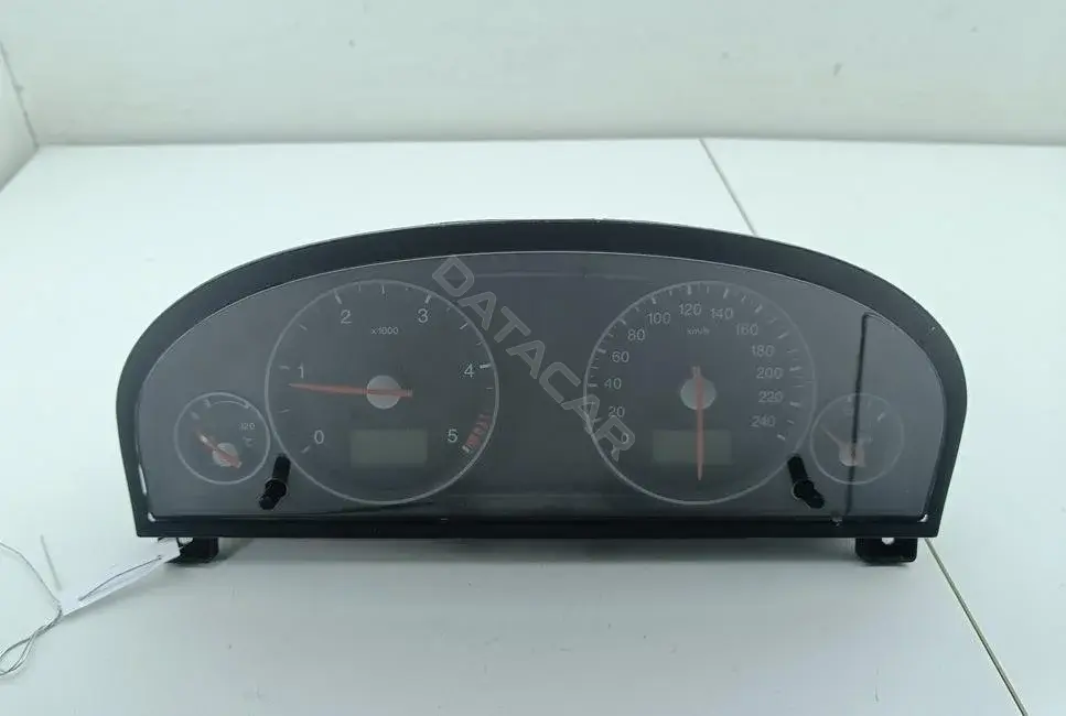 Панель приборов 1S7F10841BD