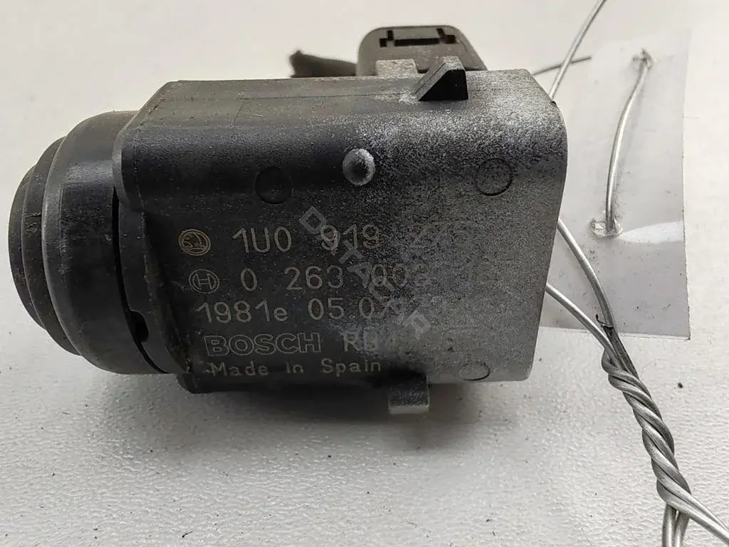 Датчик парктроника 1U0919275