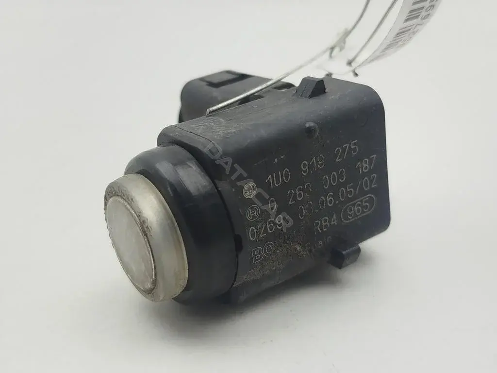 Датчик парктроника 1U0919275