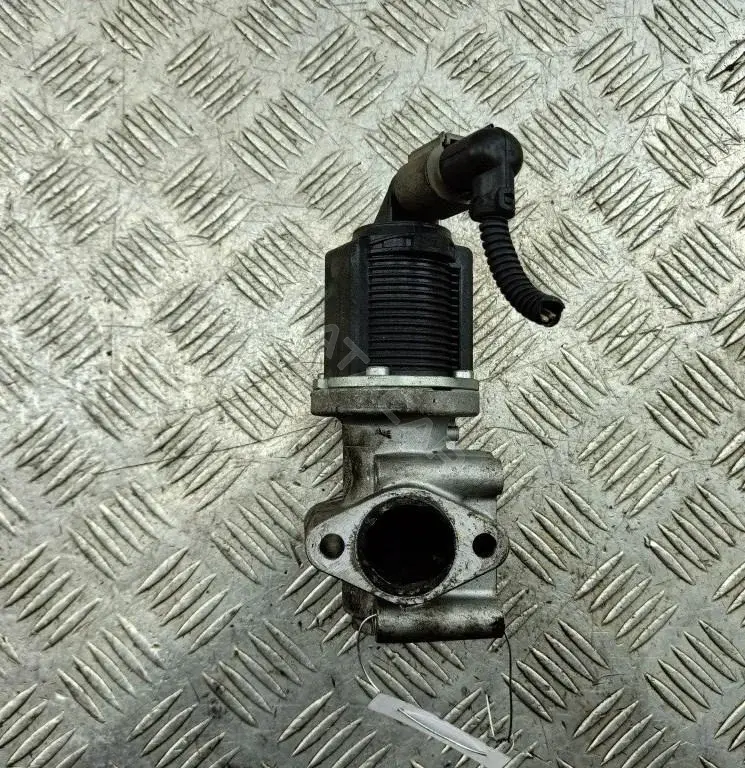 Клапан ЕГР 55215031