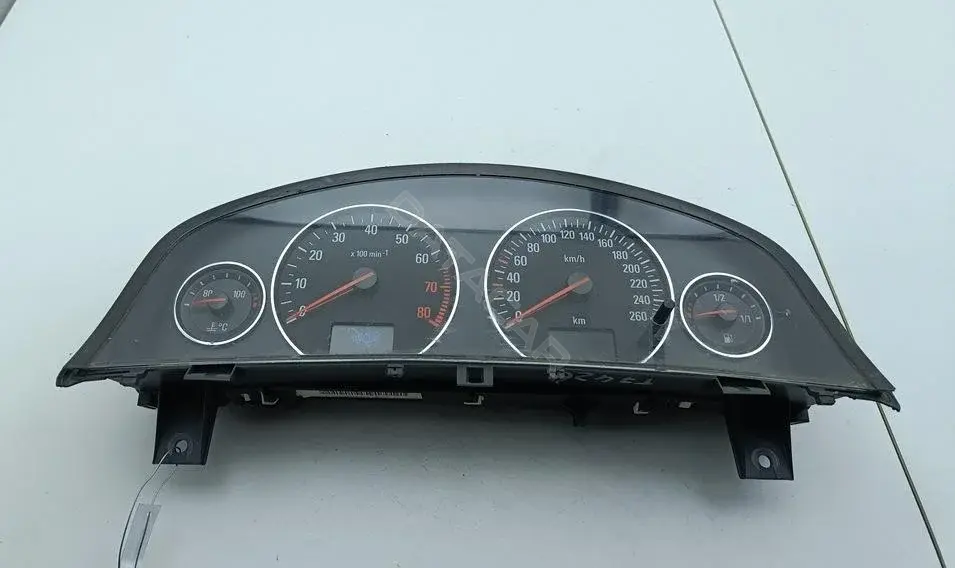 Панель приборов 88311337