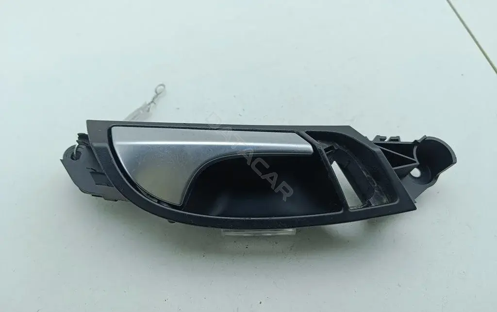 Ручка двери 4L0837020