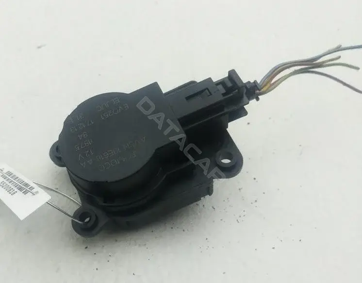 Мотор заслонки печки AV6N19E616AA