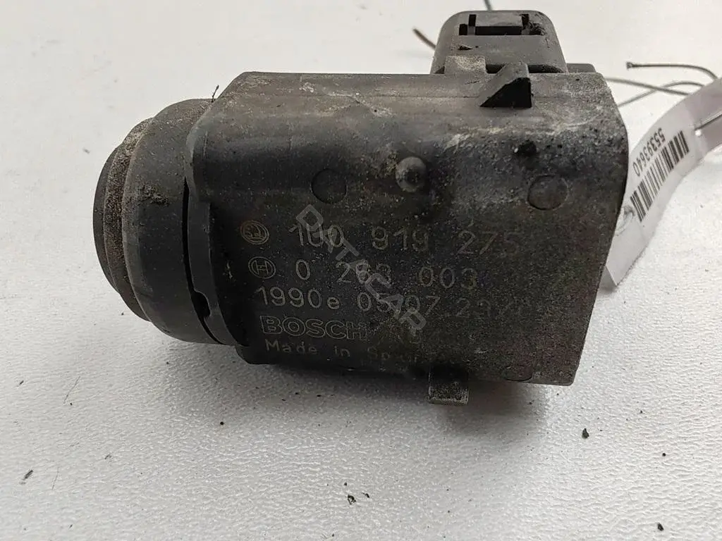 Датчик парктроника 1U0919275