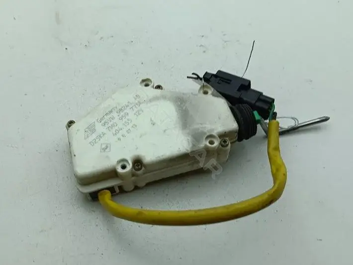 Актуатор лючка топливного бака 95VW9B241AB