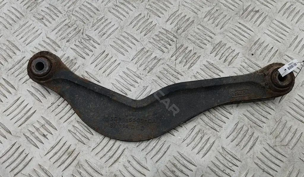 Рычаги 6G915500BA