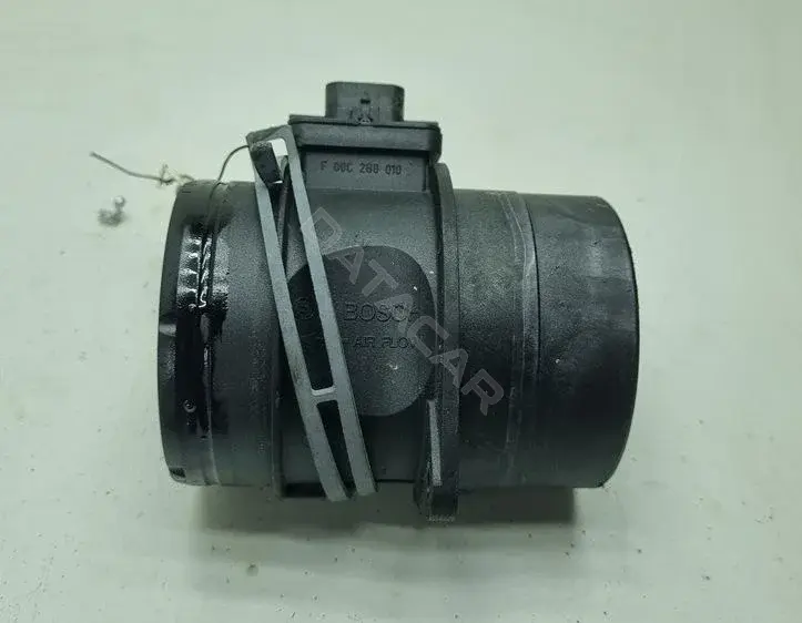Расходомер воздуха 03l906461a