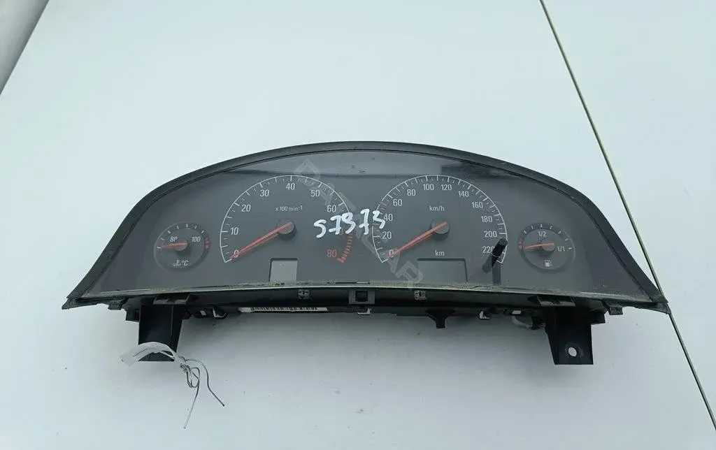 Панель приборов 09180272