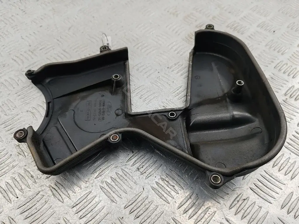 Защита (кожух) ремня ГРМ 98MM6P073AC