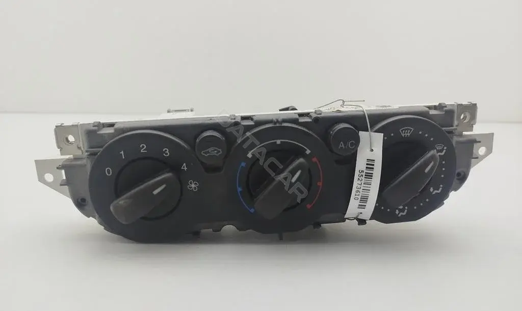 Переключатель отопителя 7M5T19980AA