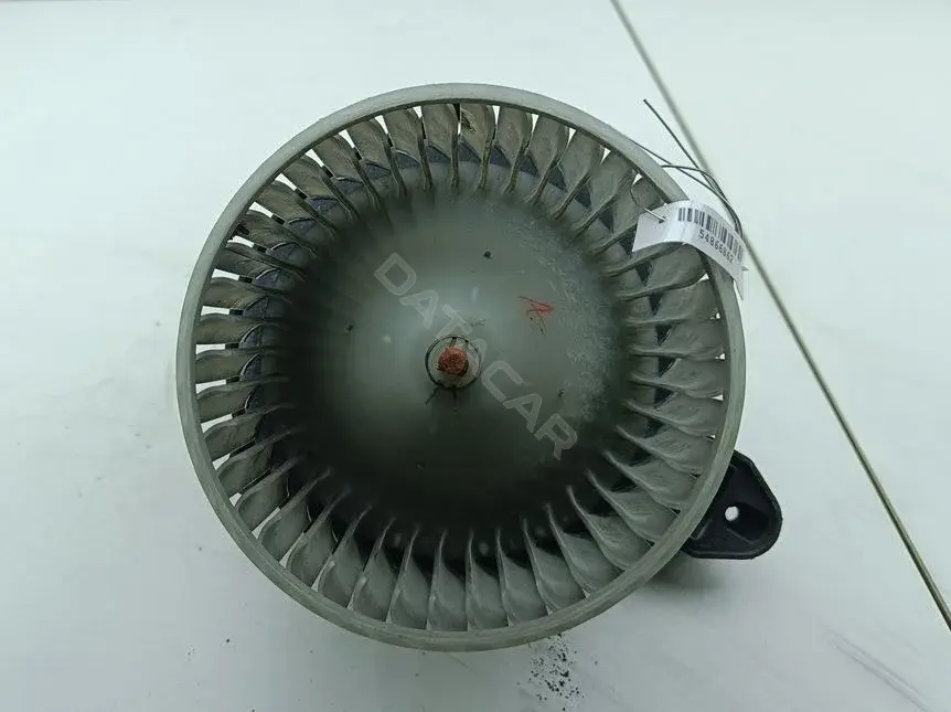 Моторчик печки 4B1820021B
