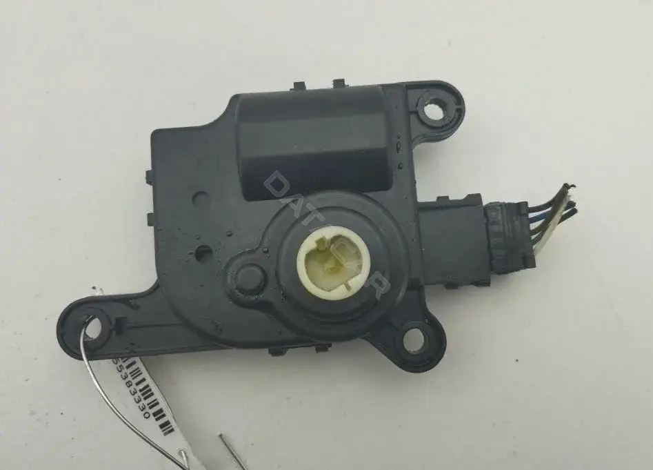 Мотор заслонки печки AC1D610000