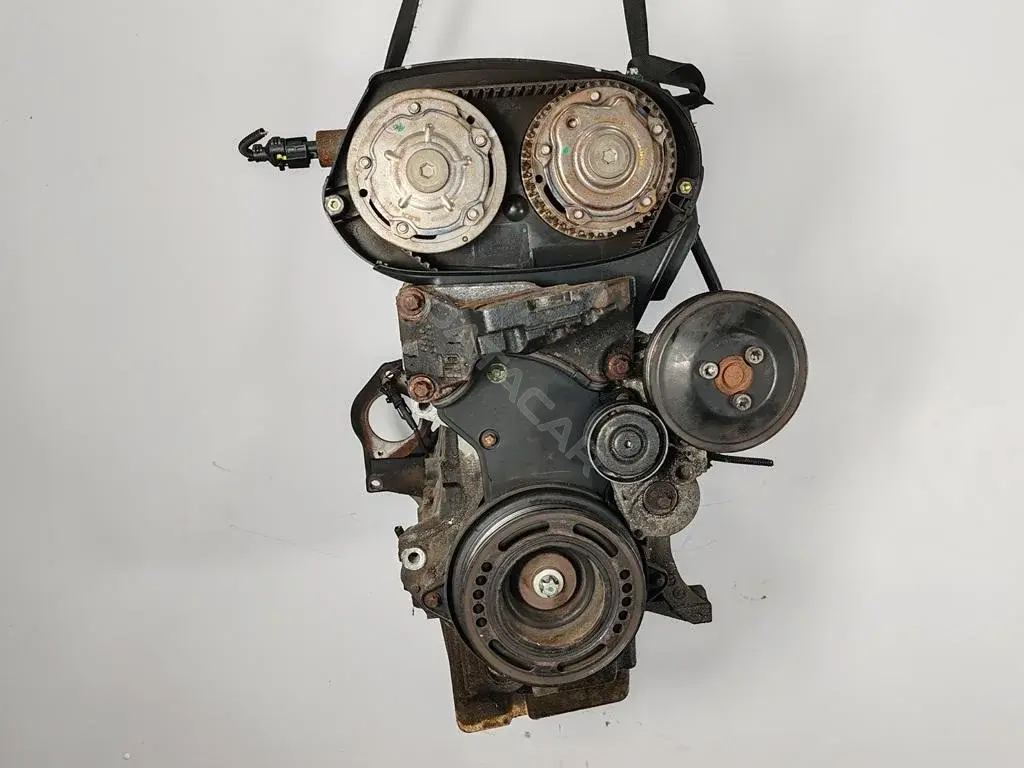 Двигатель в сборе Z18XER