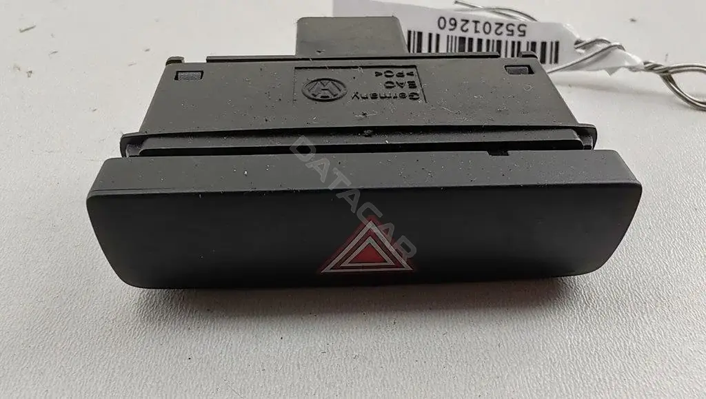 Кнопка аварийки 3AA953509