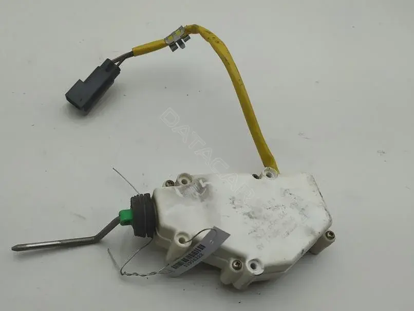 Актуатор лючка топливного бака 95VW9B241AB