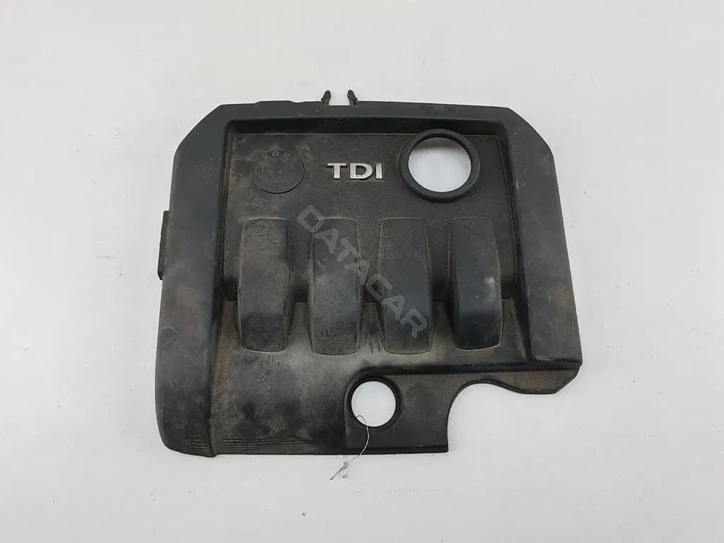 Декоративная крышка двигателя 03G103925BK