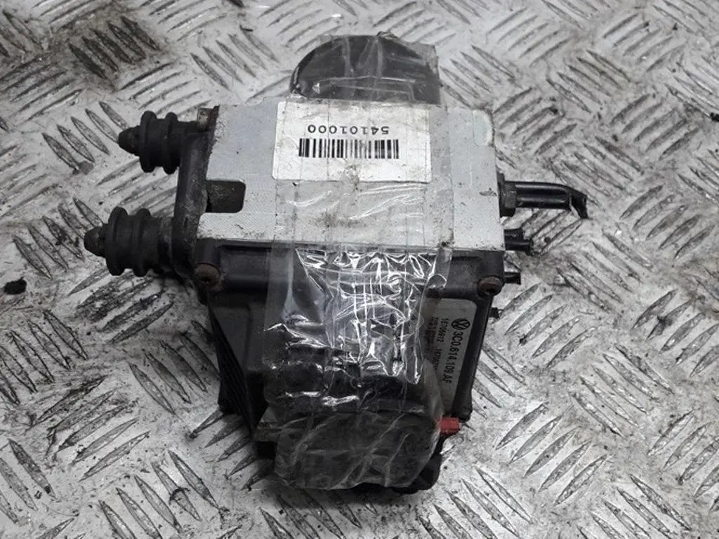 Блок управления АБС 3c0614109af