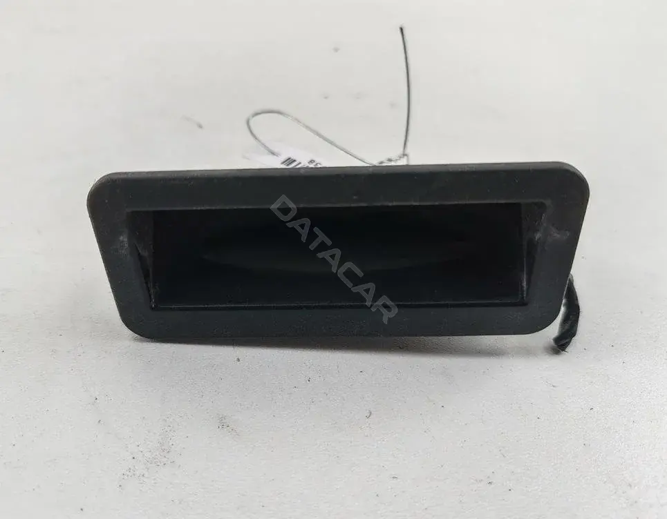 Кнопка крышки багажника 3M5119B514AC