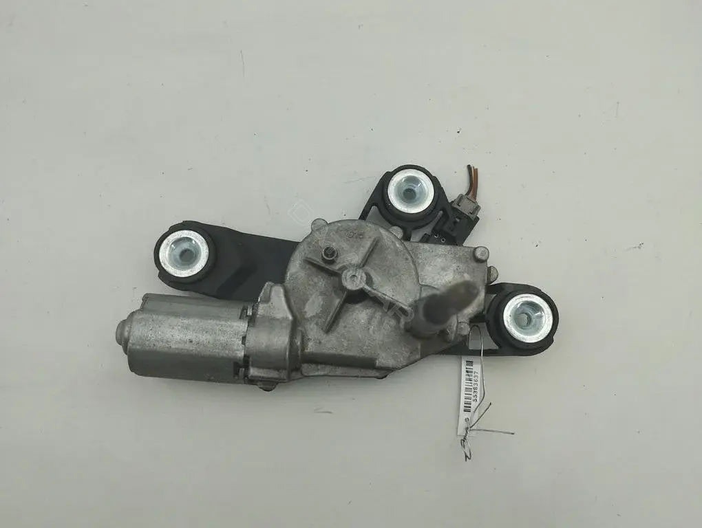 Мотор стеклоочистителя 3M51R17K441AF