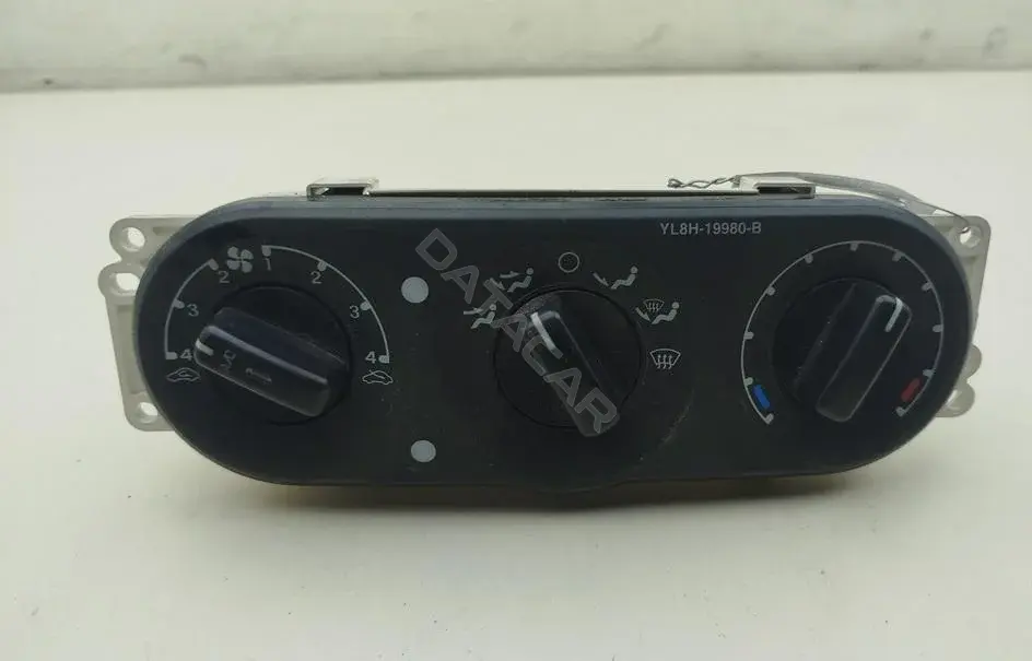 Переключатель отопителя 97BG-18578CB