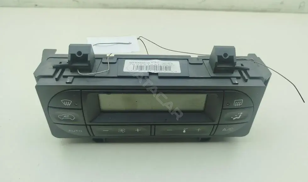 Переключатель отопителя 96530443XT
