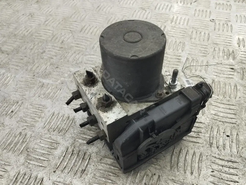 Блок управления АБС 0265950954, 13276464