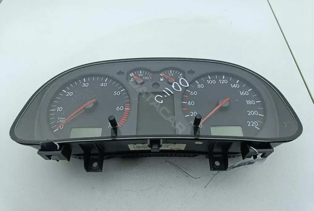 Панель приборов 1J0920806