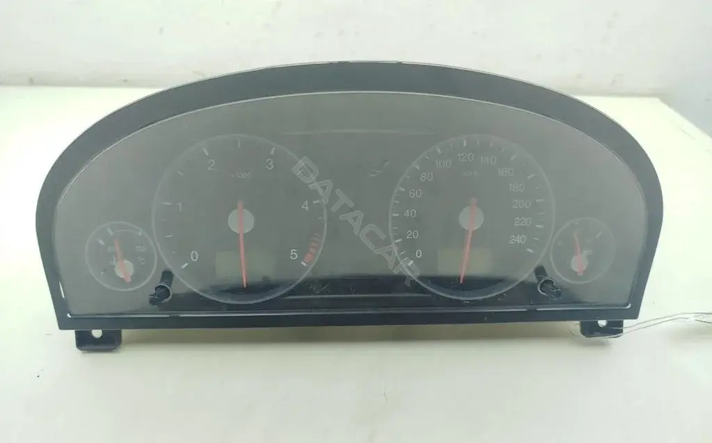 Панель приборов 3S7T110849JE
